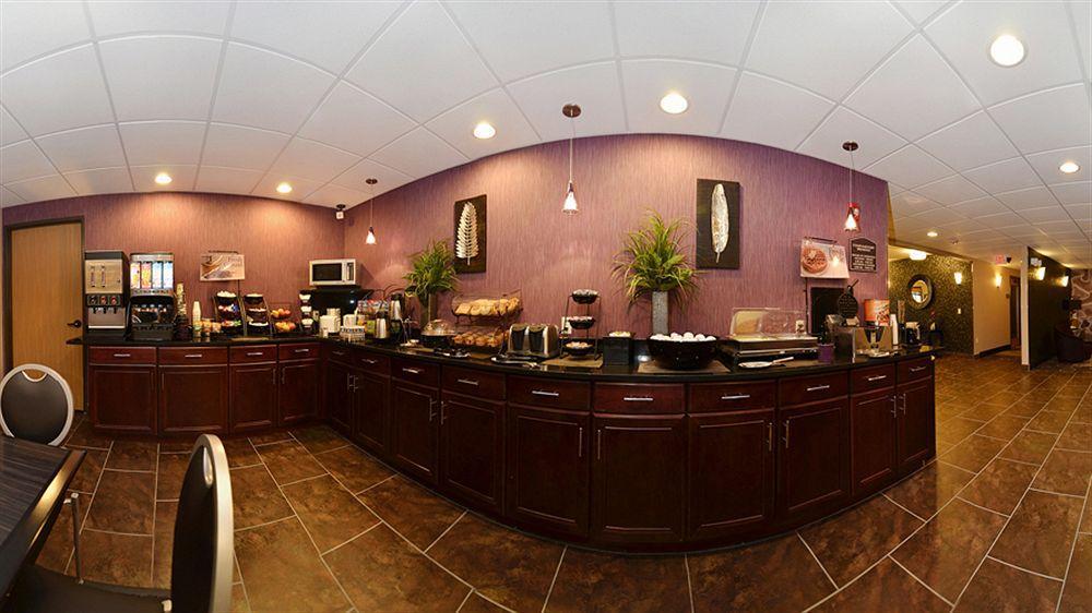 Best Western Plover-Stevens Point Hotel&Conference Center Buitenkant foto