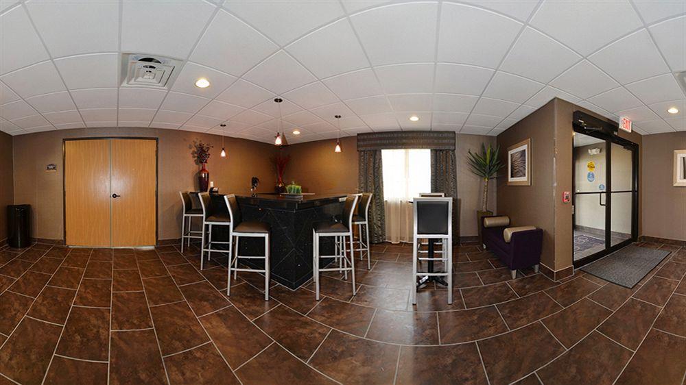 Best Western Plover-Stevens Point Hotel&Conference Center Buitenkant foto