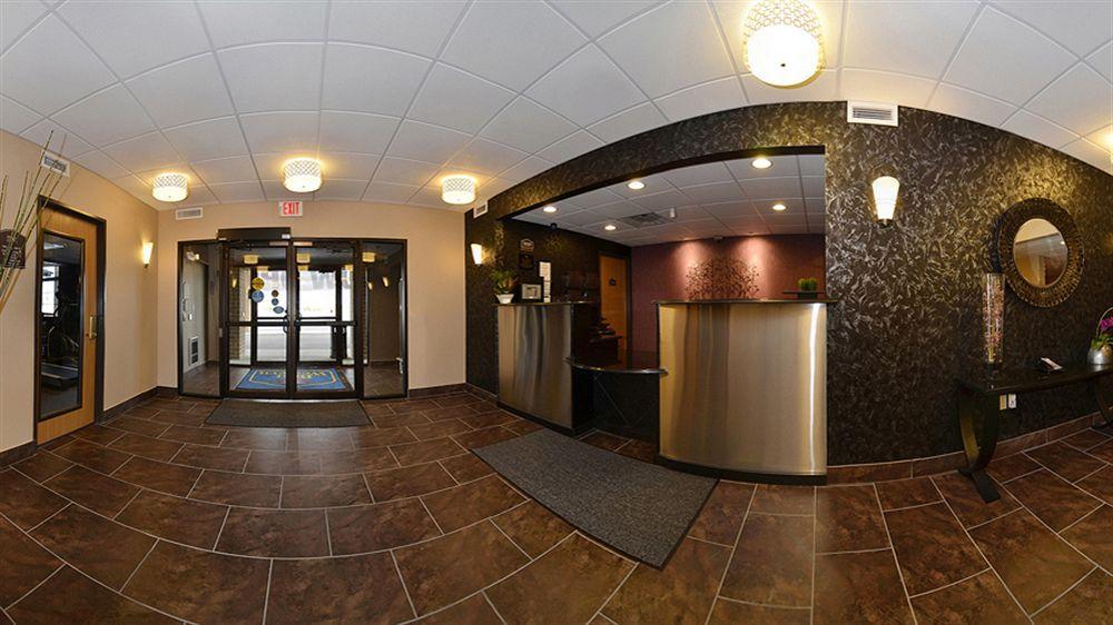 Best Western Plover-Stevens Point Hotel&Conference Center Buitenkant foto