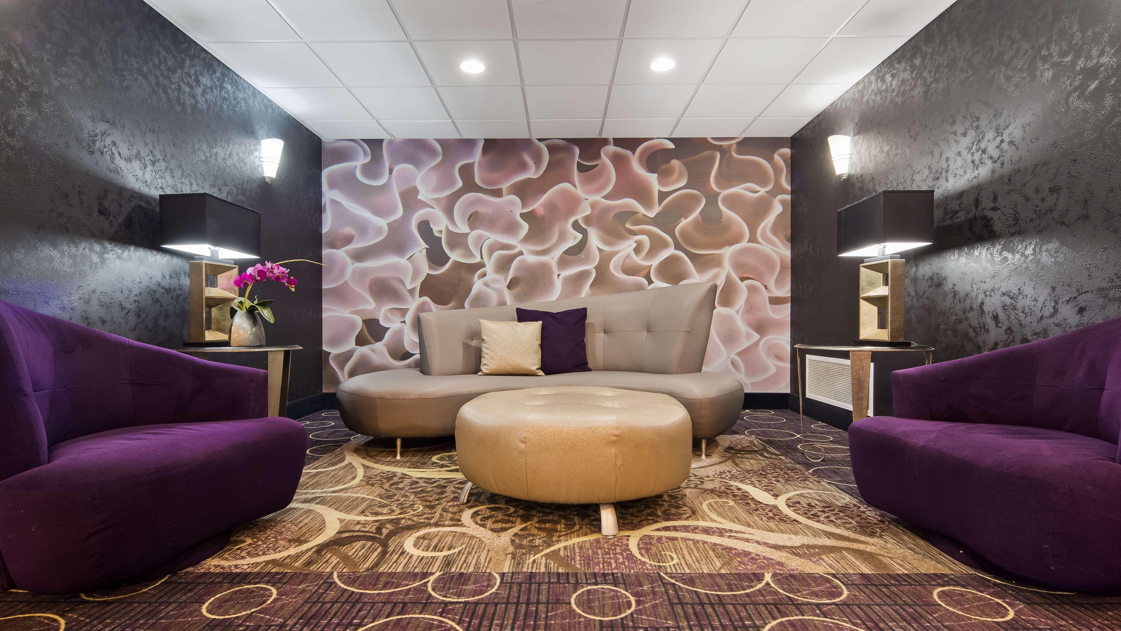 Best Western Plover-Stevens Point Hotel&Conference Center Buitenkant foto