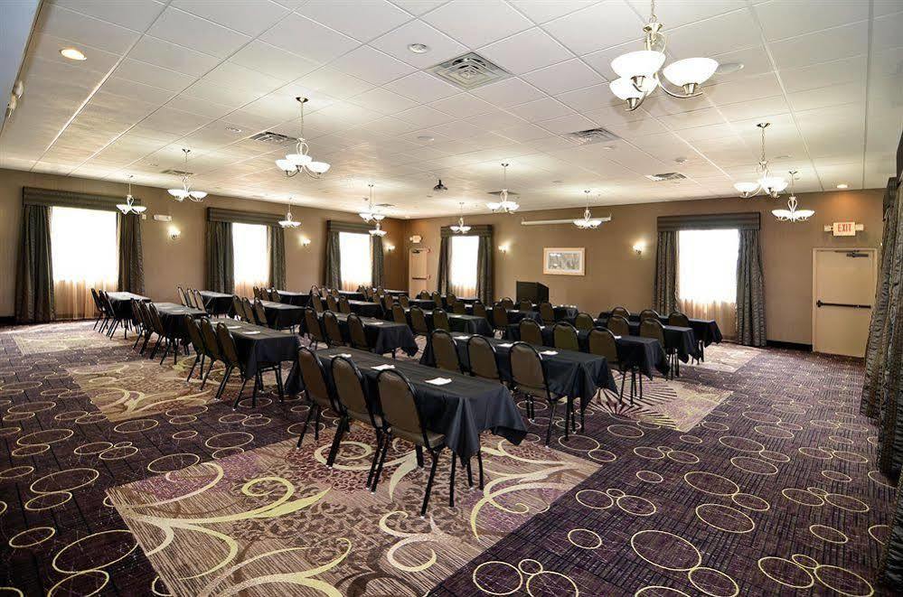 Best Western Plover-Stevens Point Hotel&Conference Center Buitenkant foto