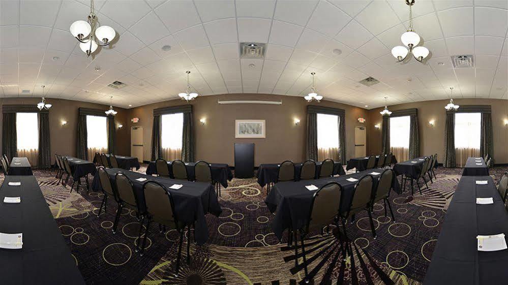 Best Western Plover-Stevens Point Hotel&Conference Center Buitenkant foto