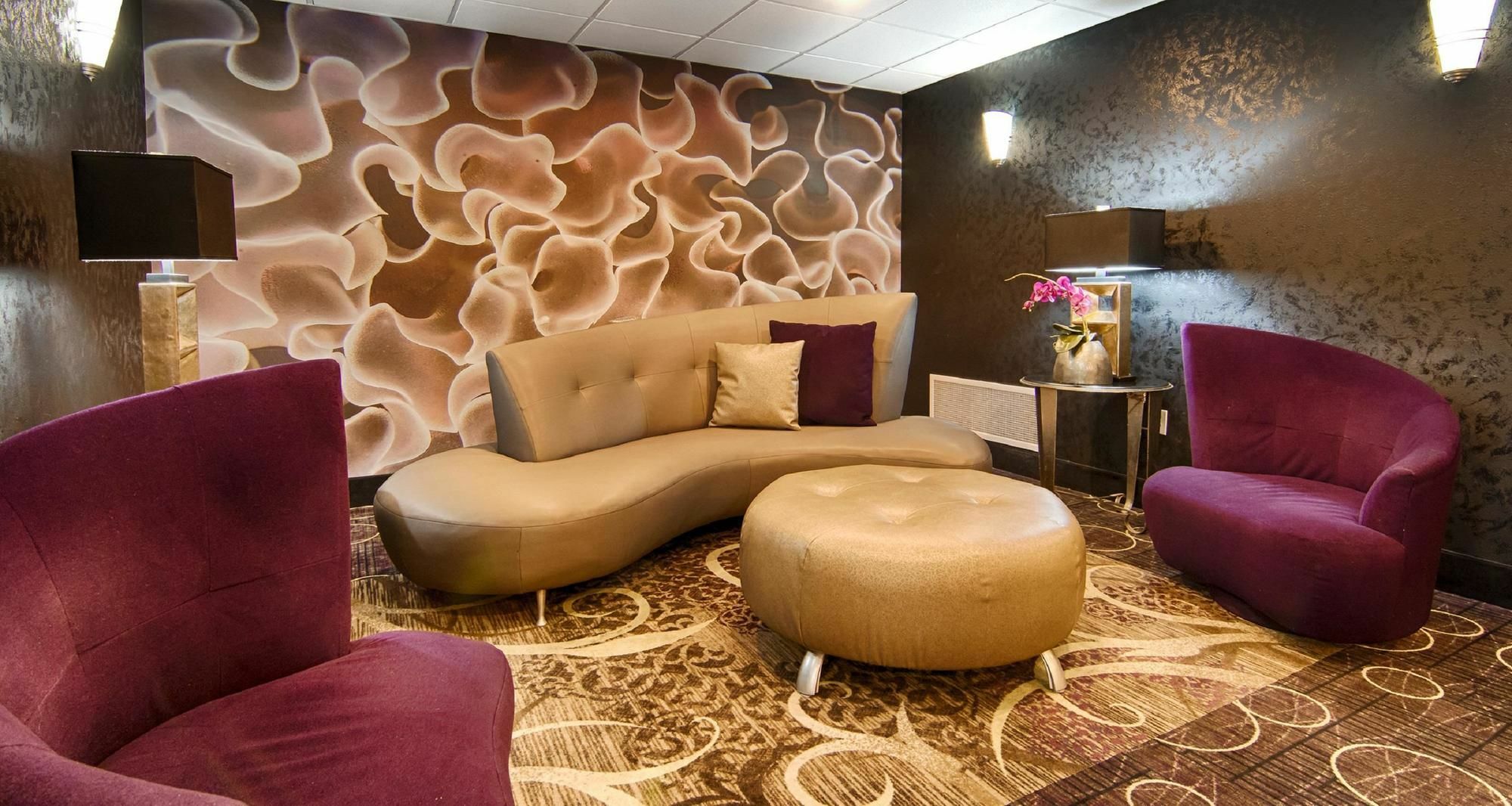 Best Western Plover-Stevens Point Hotel&Conference Center Buitenkant foto