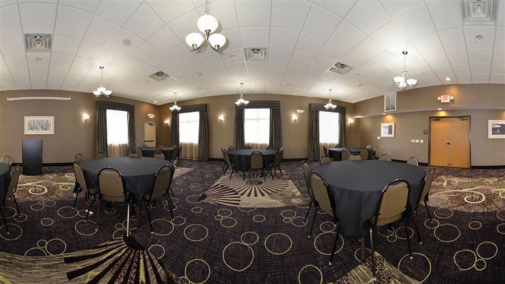 Best Western Plover-Stevens Point Hotel&Conference Center Faciliteiten foto